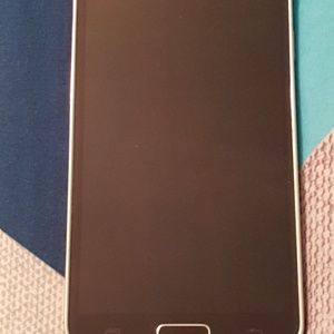 Unlocked Samsung Galaxy S5